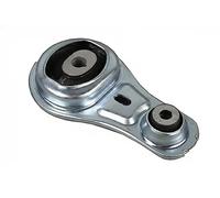 Soporte del motor debajo Rodamiento de caucho-metal 8053761 METZGER para OPEL