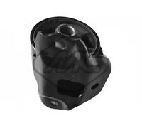 Soporte del motor delante 23180 Metalcaucho para KIA CEE'D SW CEE'D Hatchback