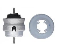 Soporte del motor Delante, derecha 35038 ORIGINAL IMPERIUM para AUDI A6 C5 A3