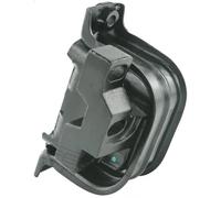 FEBEST Soporte, motor para CHRYSLER: Stratus, Sebring, CIRRUS & DODGE: STRATUS (Ref: CRM-STRRH)