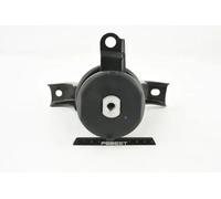 Soporte del motor Delante, derecha MZM-TRRH FEBEST para MAZDA FORD