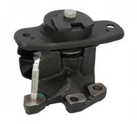 Soporte del motor Delante, derecha Rodamiento de caucho-metal 185907 para TOYOTA