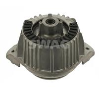 SWAG 10 93 0628 Montaje, montaje de motor y montaje de transmisión, soporte de motor y soporte de transmisión, soporte de motor delantero derecho