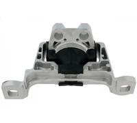 Soporte del motor Delante, derecha Soporte hidráulico F7-5042 OPTIMAL para FORD