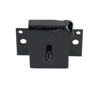 Soporte del motor delante EEM-6513 KAVO PARTS para NISSAN PATROL GR IV