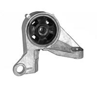 Soporte del motor Delante, izquierda 00504 Metalcaucho para RENAULT SUPER 5