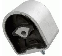 Soporte del motor Delante, izquierda 22637 01 LEMFÖRDER para MERCEDES-BENZ VANEO