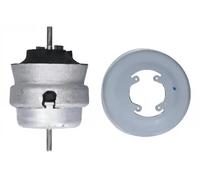 Soporte del motor Delante, izquierda 35037 ORIGINAL IMPERIUM para AUDI A4 B5 A3