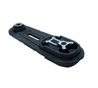 Soporte del motor Delante, izquierda 40-0683 MAXGEAR para NISSAN JUKE JUKE Van