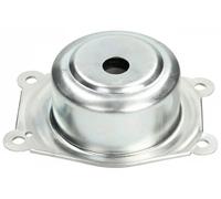 Soporte del motor Delante, izquierda F8-8155 OPTIMAL para OPEL ASTRA G Hatchback
