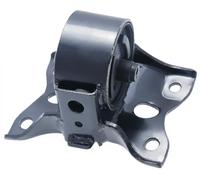 Soporte del motor Delante, izquierda NM-A33LH FEBEST para NISSAN INFINITI