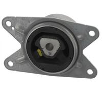 Soporte del motor Delante, izquierda Rodamiento de caucho-metal 40 13 0054 SWAG