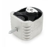 Soporte del motor Delante, izquierda Rodamiento de caucho-metal F7-5019 OPTIMAL