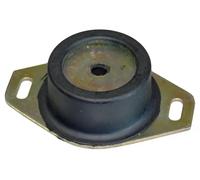 Soporte del motor Delante, izquierda Rodamiento de caucho-metal F8-6500 OPTIMAL