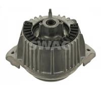 SWAG Autoteile Soporte de motor 10 93 0627 montaje de motor y transmisión delantero izquierdo