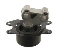 Soporte del motor Delante, izquierda Soporte hidráulico 30051 FEBI BILSTEIN