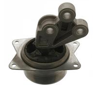 Soporte del motor Delante, izquierda Soporte hidráulico 40 93 9003 SWAG
