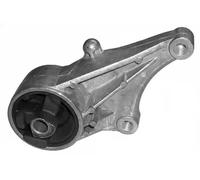 Soporte del motor delante Rodamiento de caucho-metal 04380 Metalcaucho para OPEL
