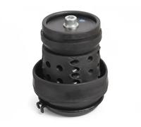 FEBI BILSTEIN Soporte de motor 07184 Cojinete caucho-metal delantero para SEAT/VW