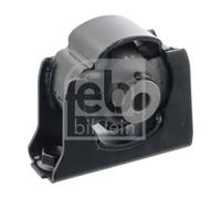 Soporte del motor delante Rodamiento de caucho-metal 102402 FEBI BILSTEIN