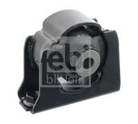 Soporte del motor delante Rodamiento de caucho-metal 102402 FEBI BILSTEIN