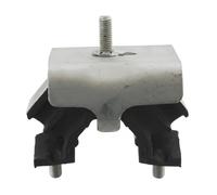 Cojinete, motor FEBI BILSTEIN 12055 derecha