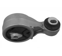 Sasic Soporte de motor 2704002 para Renault Kangoo, Mégane, Scénic