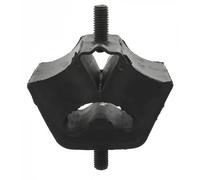 Soporte del motor delante Rodamiento de caucho-metal 30 13 0012 SWAG para AUDI