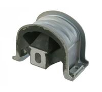Soporte del motor delante Rodamiento de caucho-metal 30 92 6630 SWAG para VW