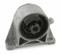 Soporte del motor delante Rodamiento de caucho-metal 40 13 0059 SWAG para OPEL