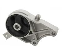 Soporte del motor delante Rodamiento de caucho-metal 40 92 3678 SWAG para OPEL