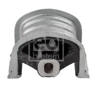 Soporte del motor delante Rodamiento de caucho-metal 46457 FEBI BILSTEIN para VW