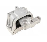 Soporte del motor delante Rodamiento de caucho-metal 59747108 NK para VW