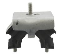 Soporte del motor delante Rodamiento de caucho-metal 60 13 0002 SWAG
