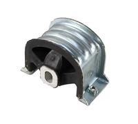 Soporte del motor delante Rodamiento de caucho-metal 8053888 METZGER para VW