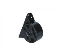 Soporte del motor delante Rodamiento de caucho-metal 890459 KAMOKA para VOLVO