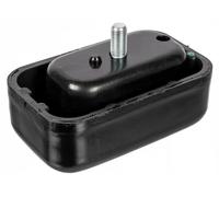 Soporte del motor delante Rodamiento de caucho-metal ADBP800006 BLUE PRINT