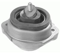 Soporte del motor delante Soporte hidráulico 33243 01 LEMFÖRDER para BMW X5