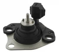 Soporte del motor delante Soporte hidráulico 60 13 0012 SWAG para RENAULT