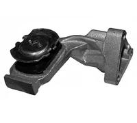 Soporte del motor derecha 05778 Metalcaucho para FIAT SEICENTO / 600