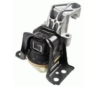 Soporte del motor derecha 37496 01 LEMFÖRDER para RENAULT MODUS / GRAND MODUS
