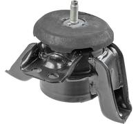 Lemförder 43057 01 - Montaje del motor