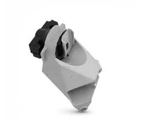Soporte del motor derecha 510779 GSP para RENAULT TWINGO I