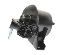 Soporte del motor derecha 514402 GSP para NISSAN ALMERA II Hatchback ALMERA II