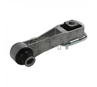 Soporte del motor derecha 518045 GSP para RENAULT NISSAN