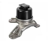 FEBI BILSTEIN Soporte de motor 180531 – Soporte hidráulico para Land Rover, Range Rover y Jaguar