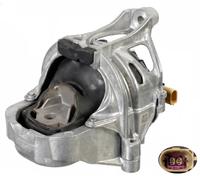 Soporte del motor derecha Cojinete hidro conectable electricamente 172198