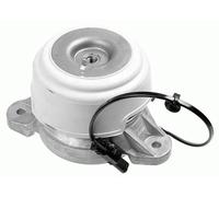 Lemförder Soporte de motor 35311 01 derecha para Mercedes-Benz Clase GLK (X204) 2008-2015