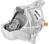 Soporte del motor derecha Cojinete hidro conectable electricamente 43027 01