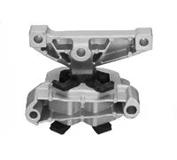 Soporte del motor derecha Rodamiento de caucho-metal 04643 Metalcaucho